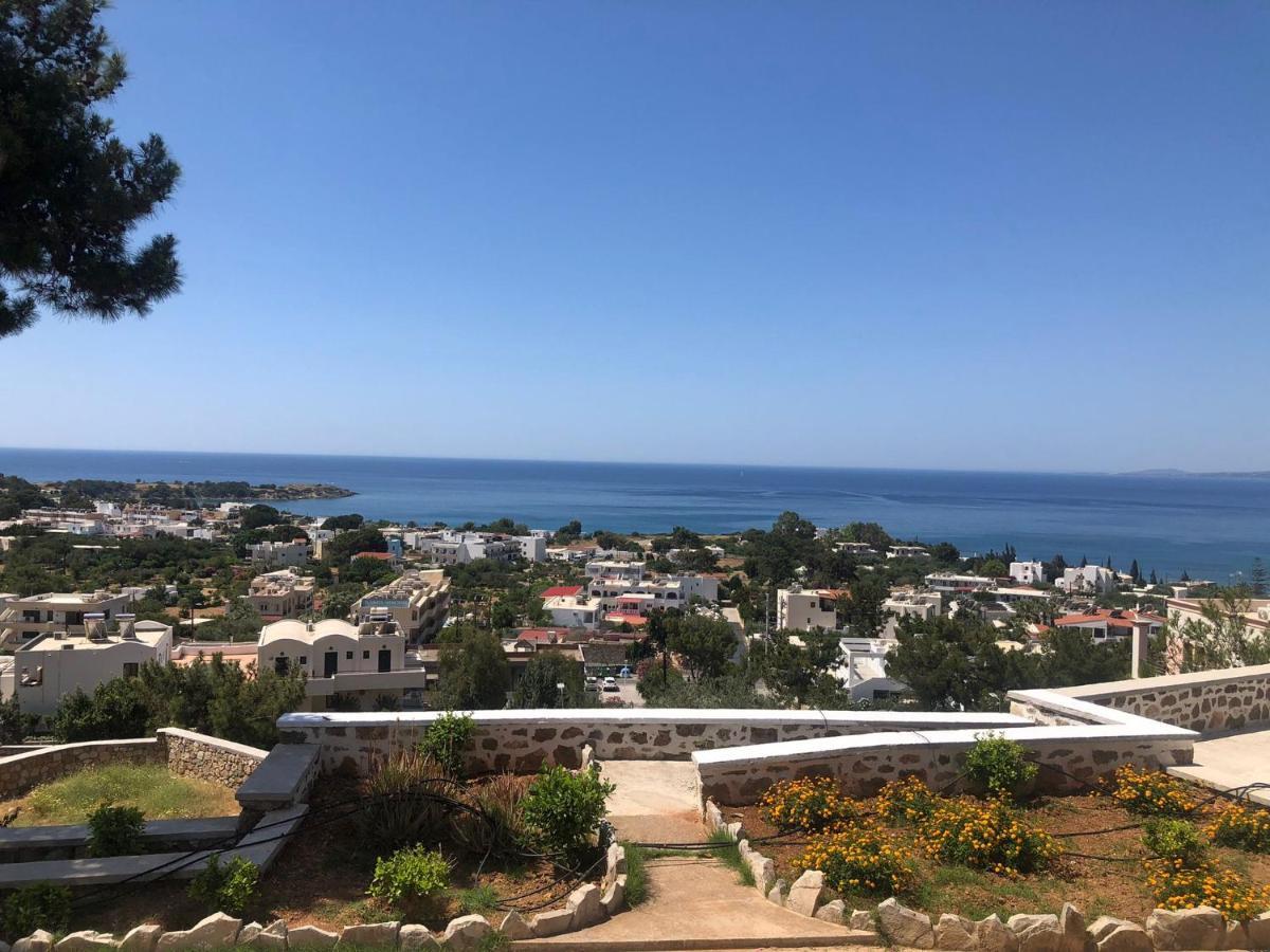 Karpathios Studios Pefkos Pefki  Экстерьер фото
