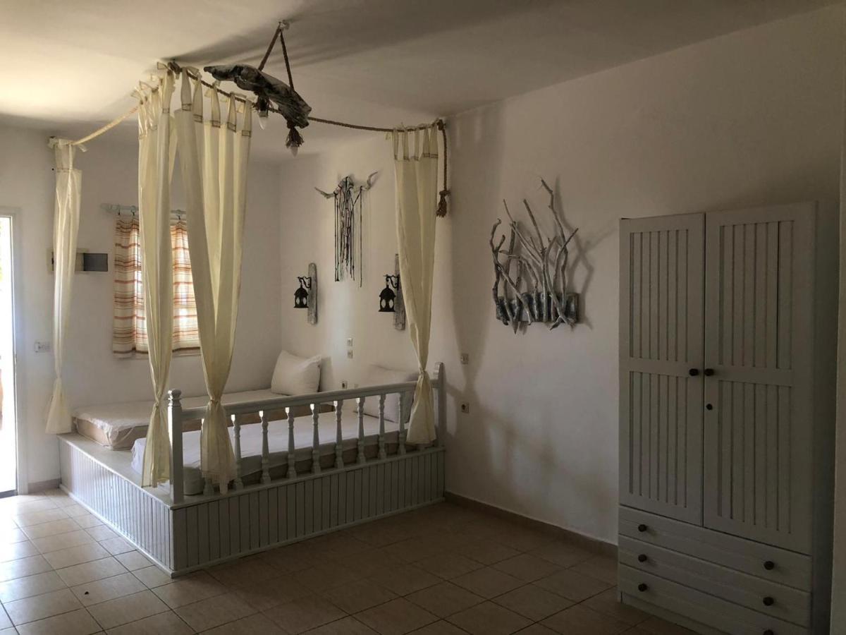 Karpathios Studios Pefkos Pefki  Экстерьер фото