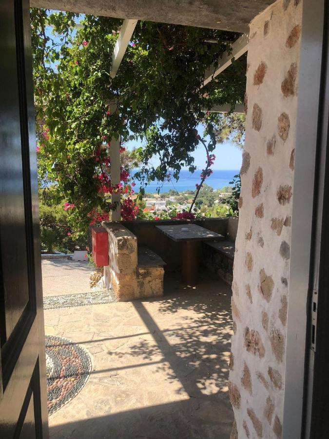 Karpathios Studios Pefkos Pefki  Экстерьер фото