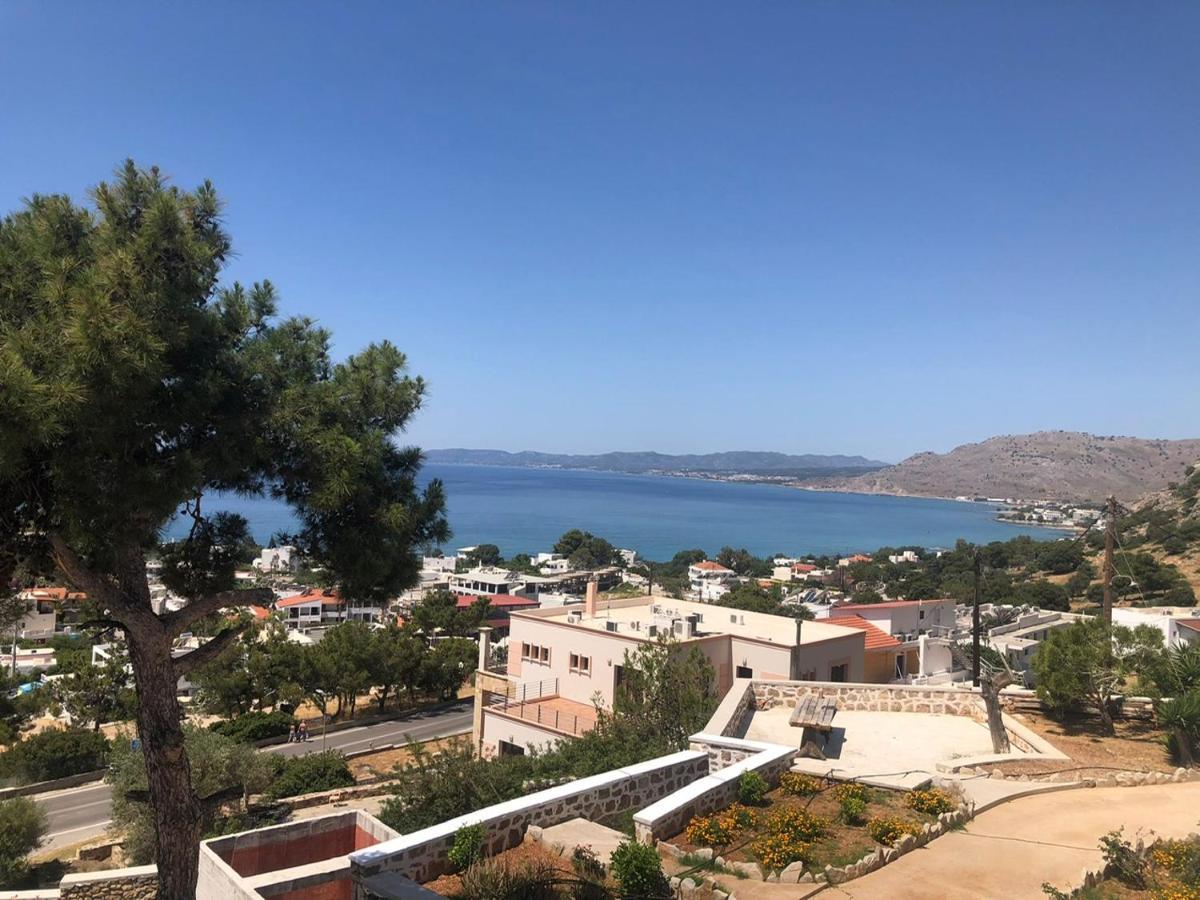 Karpathios Studios Pefkos Pefki  Экстерьер фото