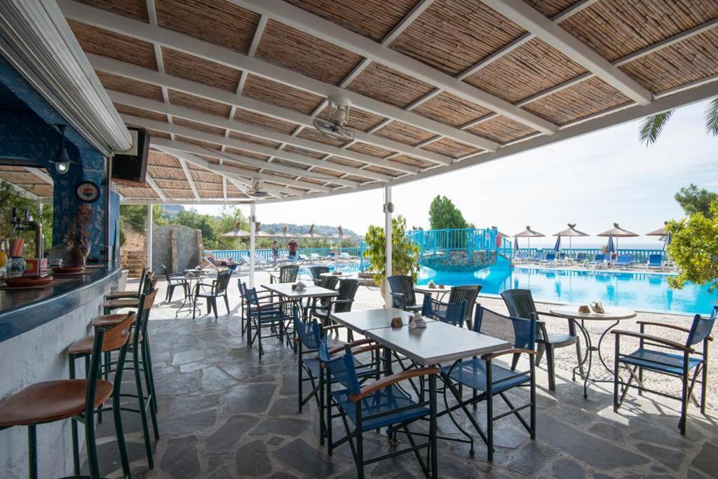 Karpathios Studios Pefkos Pefki  Экстерьер фото