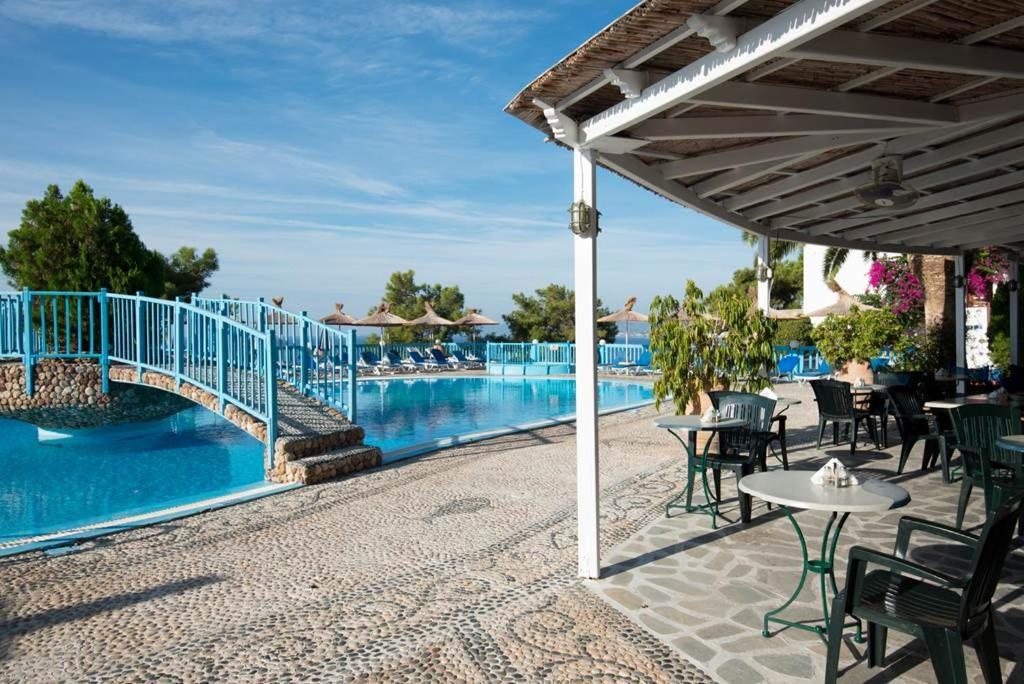 Karpathios Studios Pefkos Pefki  Экстерьер фото