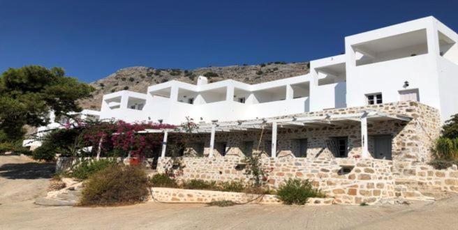 Karpathios Studios Pefkos Pefki  Экстерьер фото