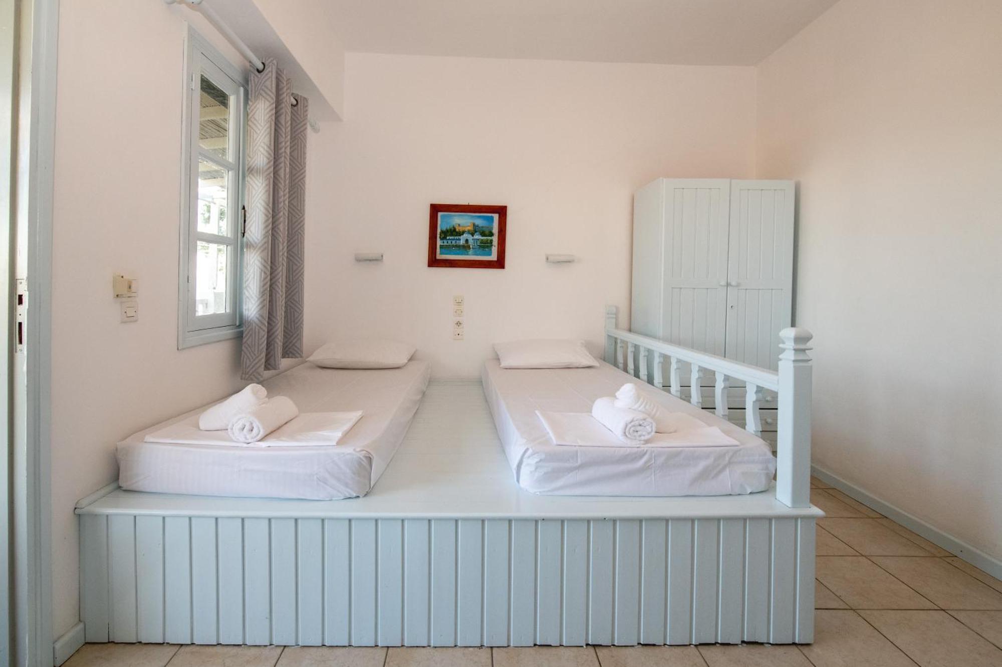 Karpathios Studios Pefkos Pefki  Экстерьер фото
