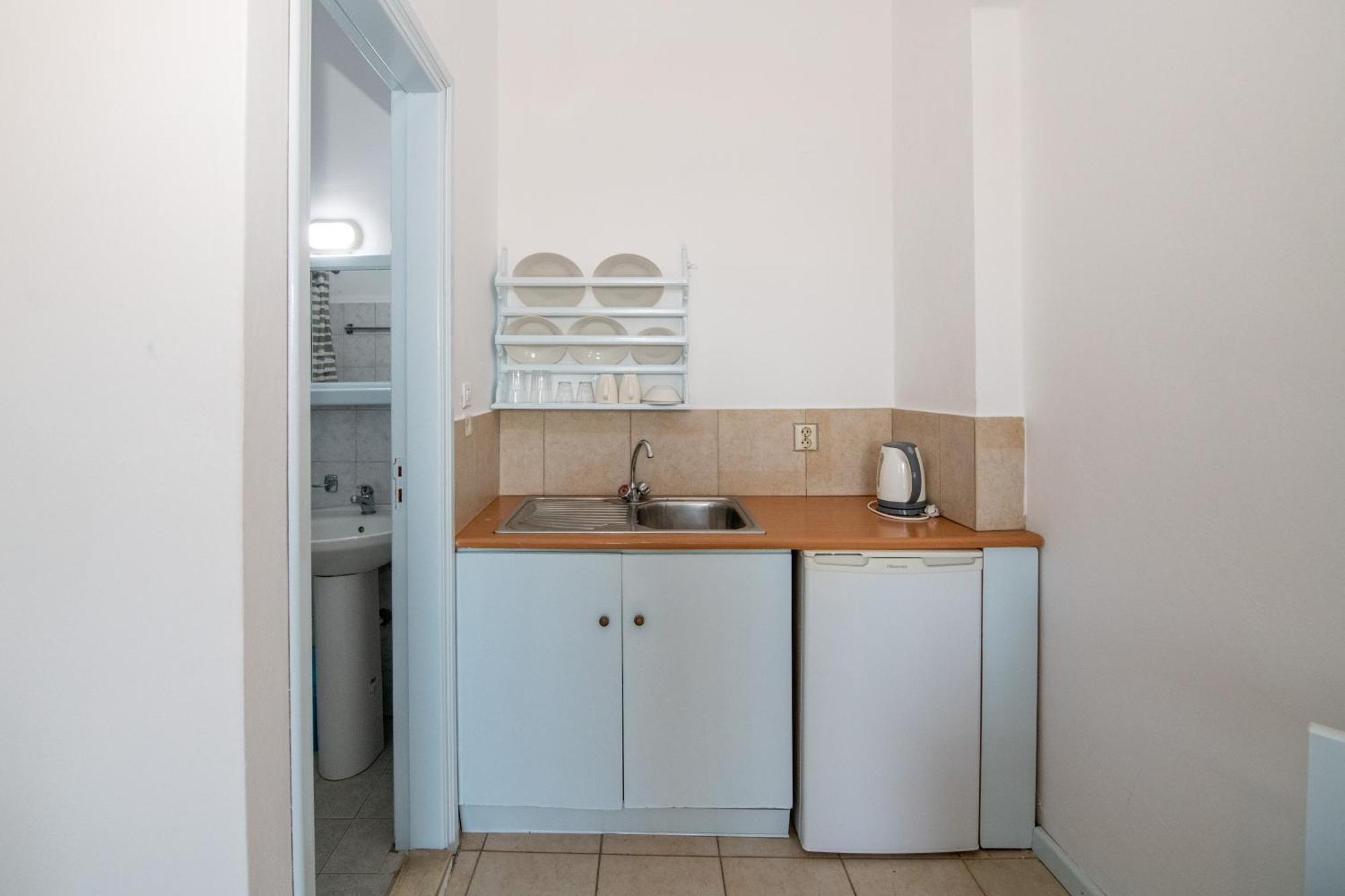 Karpathios Studios Pefkos Pefki  Экстерьер фото
